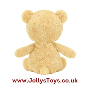 Jellycat Rumblikin Bear